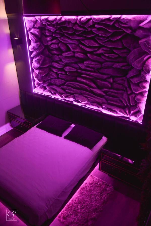 Amore Mio (Adults Only) กรามาโด ภายนอก รูปภาพ