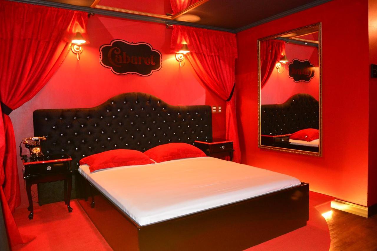 Amore Mio (Adults Only) กรามาโด ภายนอก รูปภาพ