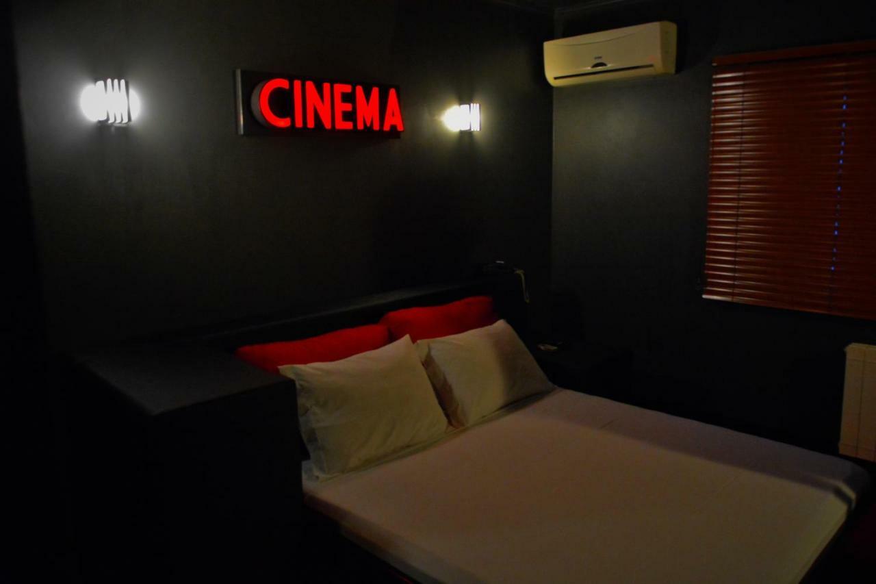 Amore Mio (Adults Only) กรามาโด ภายนอก รูปภาพ