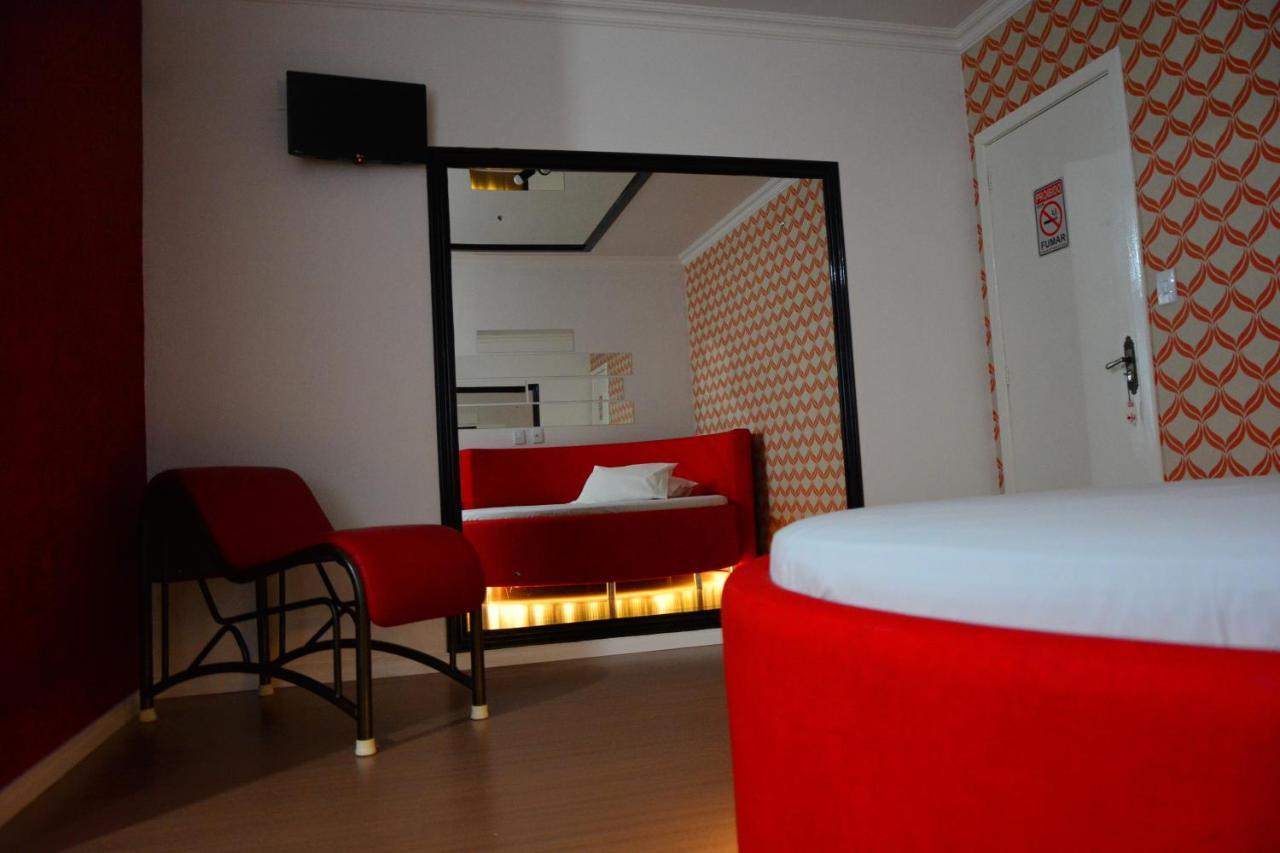 Amore Mio (Adults Only) กรามาโด ภายนอก รูปภาพ